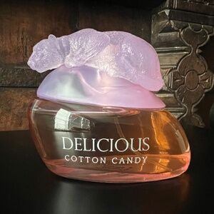 Gale Hayman Delicious Cotton Candy EDT Spray 3.3 oz/100 ml~original release